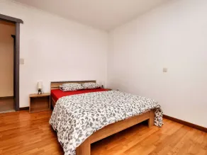 Beautiful Holiday Home in Trou de Bra With Terrace, Garden - Image 3