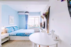 Guo Rui Cheng Skyline Apartment - Image 2