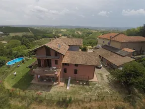 Cascina Il Quercin - Image 4