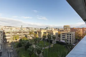 AB Olympic Village III Penthouse - Image 3