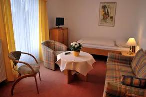 Hotel Salzufler Hof - Image 2