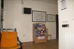 A to Z Hotel - Image 4