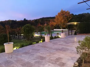 Villa de 5 chambres avec piscine privee terrasse amenagee et wifi a Murs - Image 5