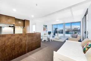 Contemporary Apartment Living - Image 2