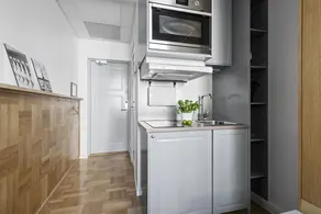 Forenom Aparthotel Stockholm Bromma - Image 5