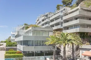 "Costa Plana" Appartement vue mer panoramique, piscine, parking, WI-FI - Image 5