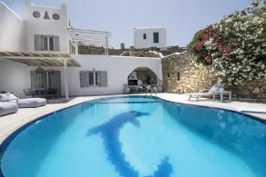 Villa Dolfino - Image 4
