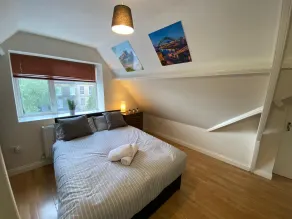LARGE 8 BEDROOM HOUSE CLOSE TO CITY CENTRE, AMENITIES TRANSPORT LINKS - Image 5
