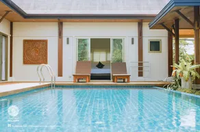 Two Villas Holiday - Oriental Style Nai Harn Beach - Image 5