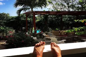 B&B Curaçao De Herberg - Image 3