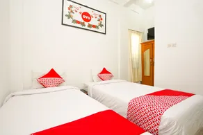 Miracle Homestay by OYO Rooms - Image 3