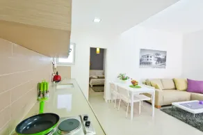Eshkol Housing Haifa - Executive Apartments - Image 2