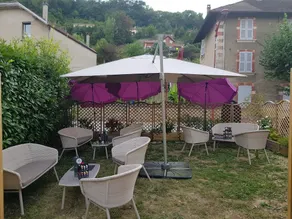 Les Spas de Venus – Chambres d’Hôtes - Image 4