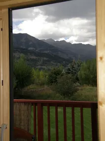 Teton View Bed & Breakfast - Image 2