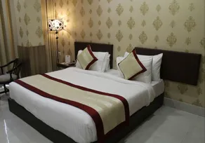 Imperial Clarks Inn Dehradun - Image 5