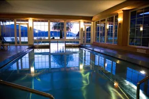 Romantik Hotel Seefischer am Millstätter See - Image 2
