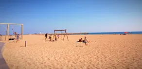 Camping valras climatise - Image 3