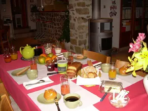 Chez Tiane Puy de Dome - Image 5