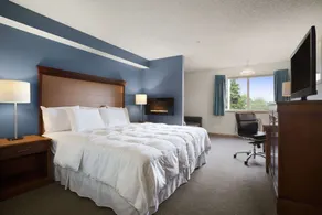 Days Inn by Wyndham Lacey Olympia Area - Image 3