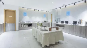 Holiday Inn Express Shangqiu Ancient Town - Image 3