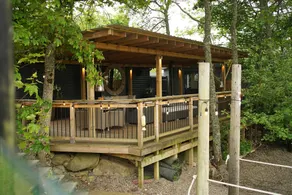Taymouth Marina Loch View - Image 2