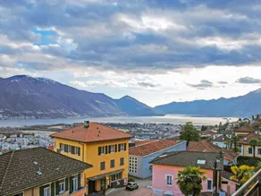 Collina Doro Haus A Orselina - Image 4