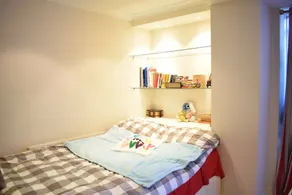 Central Studio Flat Opposite Regent's Park - Image 3