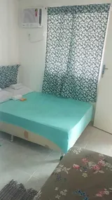 CASA GERIBA ar condicionado e banheiros individuais pertinho da praia - Image 2