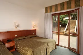 Ciampino Hotel - Image 2