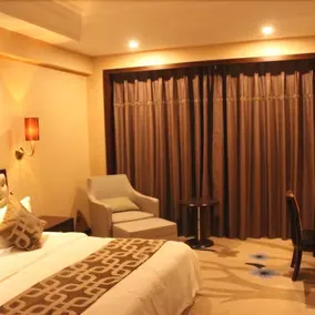 Guangrun International Hotel - Image 2