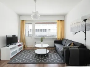 Kotimaailma Apartments Joensuu - Image 3