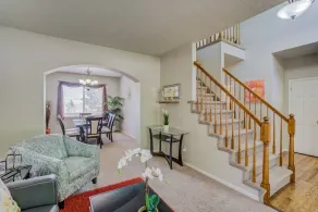 4BR AF Academyw/hot Tub & Firepit - Image 3