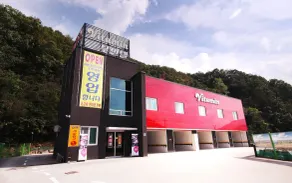 Gimcheon Vitamin Self Check-in Motel - Image 1