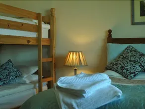 Caledonian Cottage Fort Augustus - Image 5