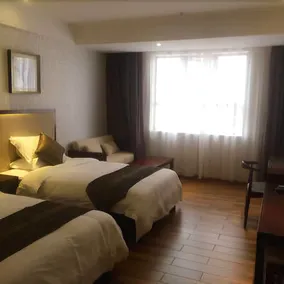 Haojing Hotel - Image 3
