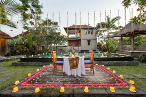 Santosha Villas - Image 2