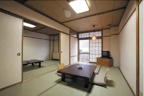 Yokoya Onsen Ryokan - Image 2