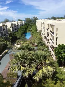 Away Baan Nub Kluen Beachfront at HuaHin - Image 5