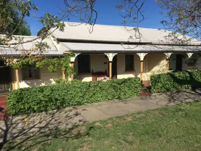 A Settler's Cottage - Image 5