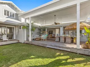 Kia Orana Island Home - Image 5