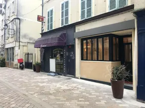 Appartement de 2 chambres avec terrasse amenagee et wifi a Meaux - Image 3
