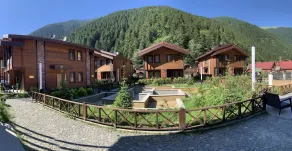 Inanlar Premium Suites & Villas - Image 4