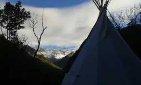 Tipis Gavarnie - Image 5