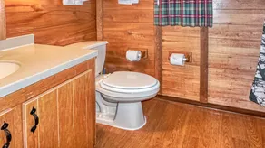 Lake Seminole Country Cabins - Image 5