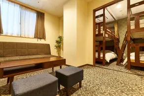 Simple Stay Kanon Namba-Minami - Image 5