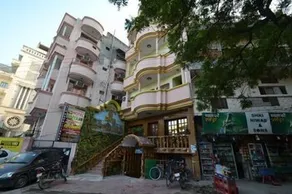 Hotel Divya - Image 4