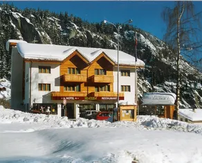 Hotel Restaurant Massa - Image 4