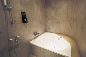 Pavilion Boutique Hotel - Image 2