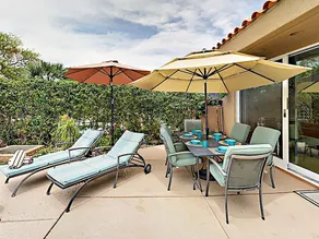 Serenity Escape in Rancho Mirage - Image 3