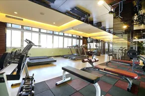 Narada Hotel Jinhua - Image 5